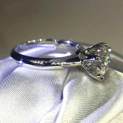 Luxe Destiny Ring