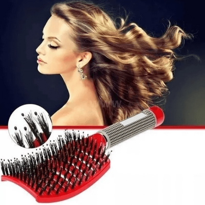 Haarborstel Pro | Zeg Gedag Tegen Klitten