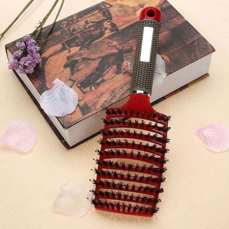 Magic Brush | Ultra ontklitter