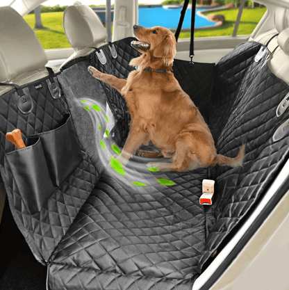 Hond Auto Mat