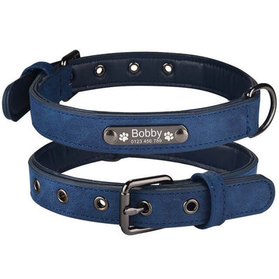 Gepersonaliseerd Honden Halsband