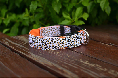 LED Honden Halsband