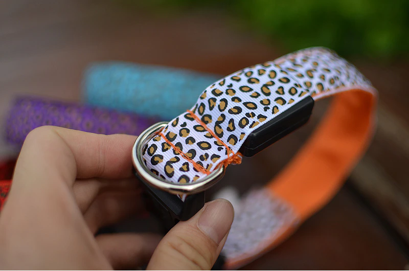 LED Honden Halsband