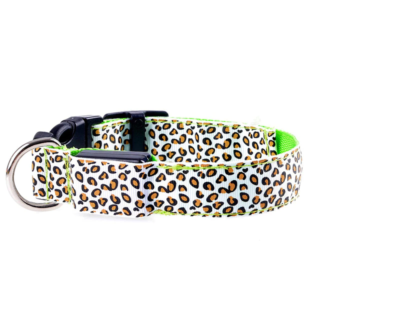 LED Honden Halsband