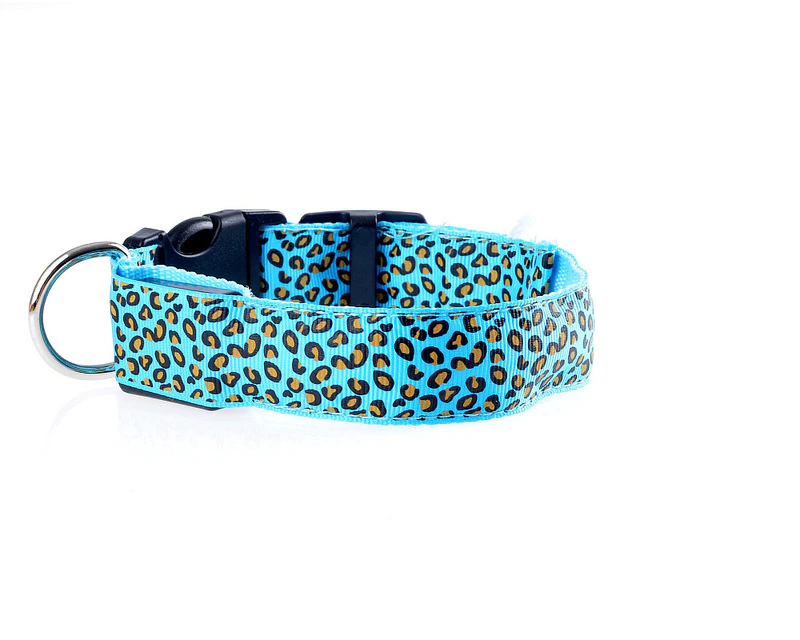 LED Honden Halsband
