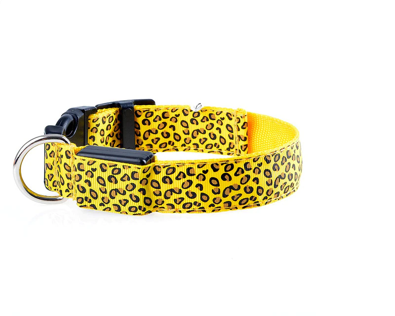 LED Honden Halsband