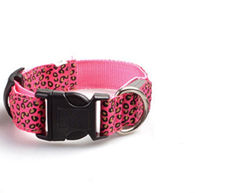 LED Honden Halsband