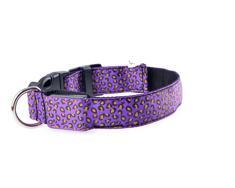 LED Honden Halsband
