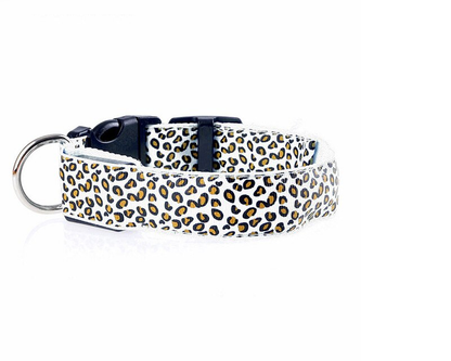 LED Honden Halsband