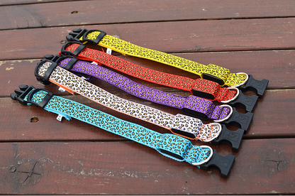 LED Honden Halsband
