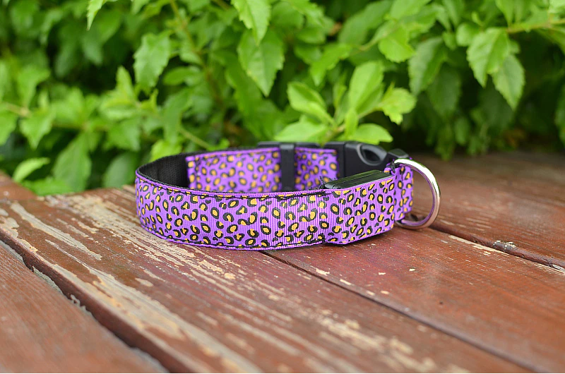LED Honden Halsband
