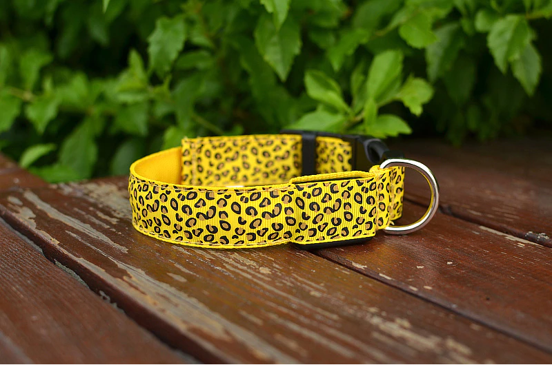 LED Honden Halsband