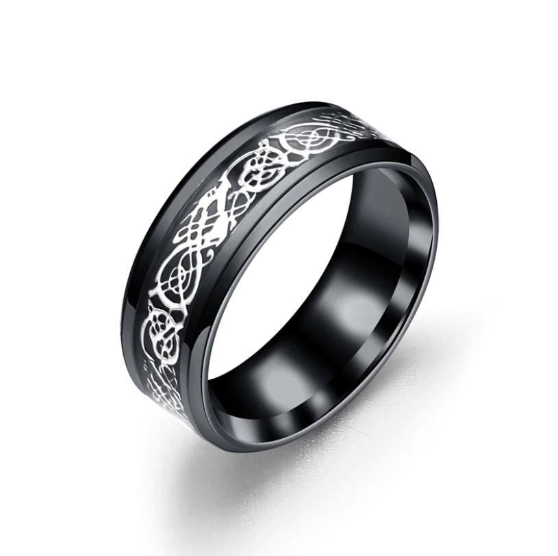 Draken Ring