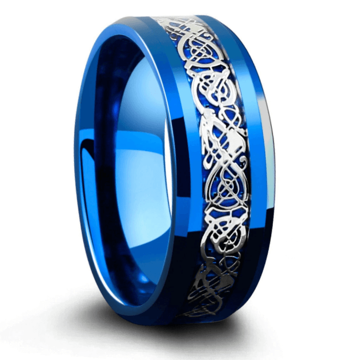 Draken Ring