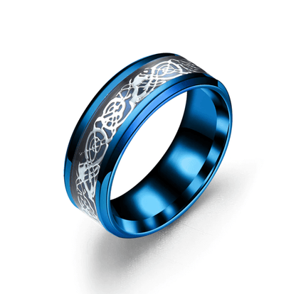Draken Ring