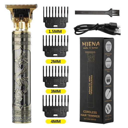 Pro Trimmer™ | 6 in 1 haar trimmer