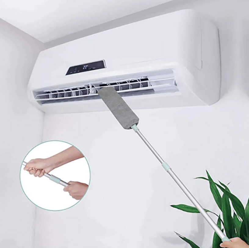 Telescopic Brush | Verstelbare Stofborstel