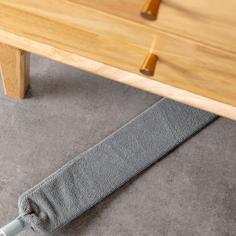 Telescopic Brush | Verstelbare Stofborstel