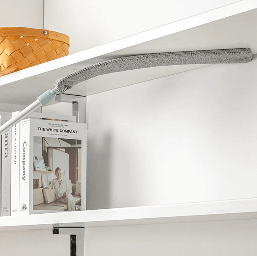 Telescopic Brush | Verstelbare Stofborstel