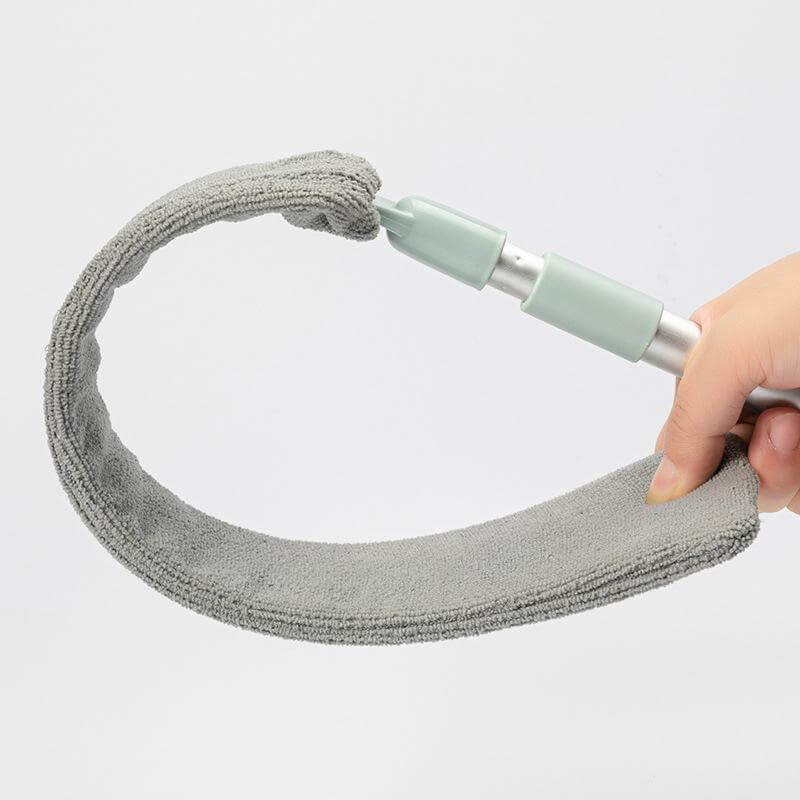 Telescopic Brush | Verstelbare Stofborstel
