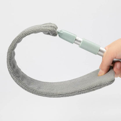 Telescopic Brush | Verstelbare Stofborstel