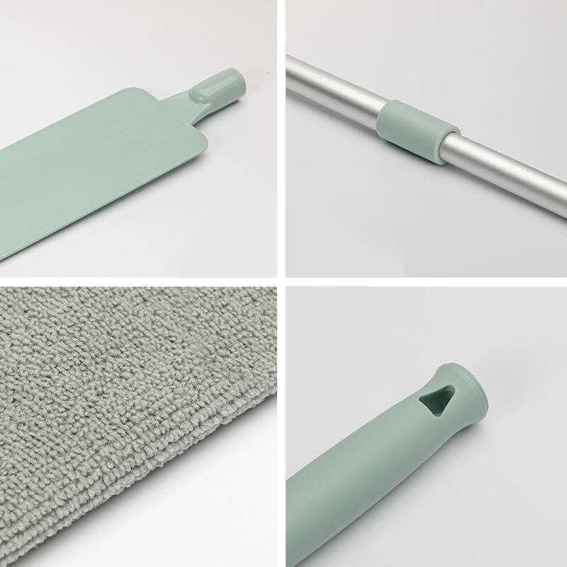 Telescopic Brush | Verstelbare Stofborstel