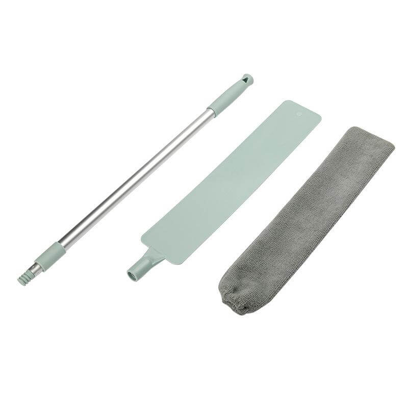 Telescopic Brush | Verstelbare Stofborstel