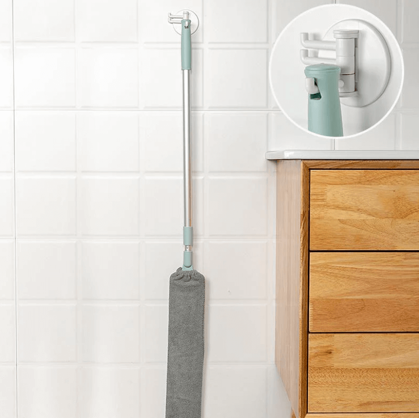Telescopic Brush | Verstelbare Stofborstel