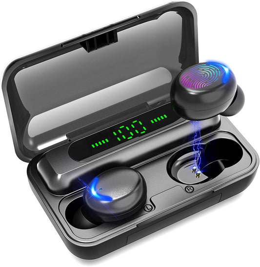 Draadloze Bluetooth Oordopjes