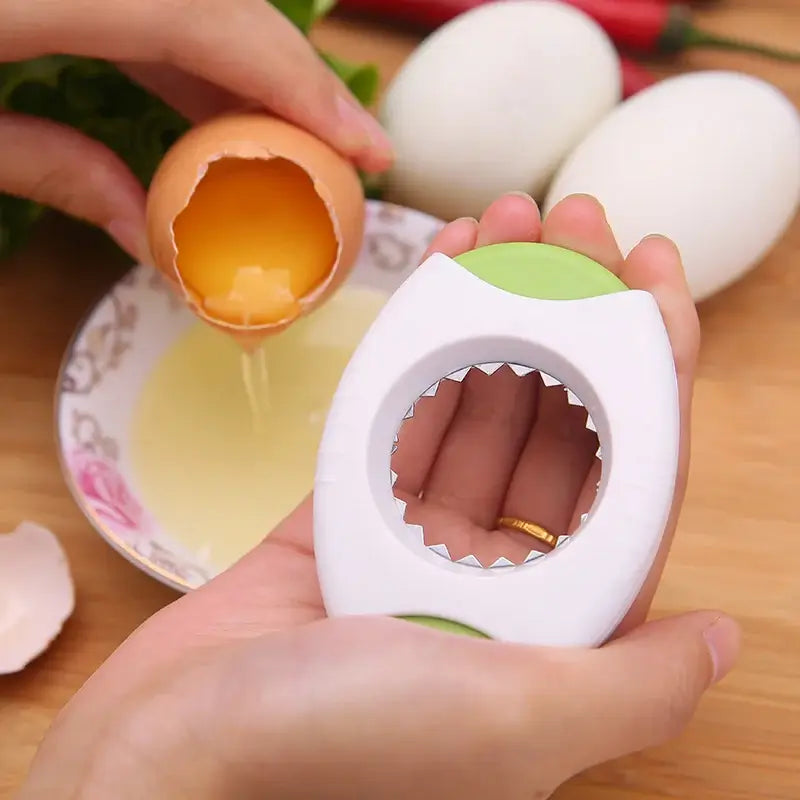 Shell Cracker | Ei Schaar