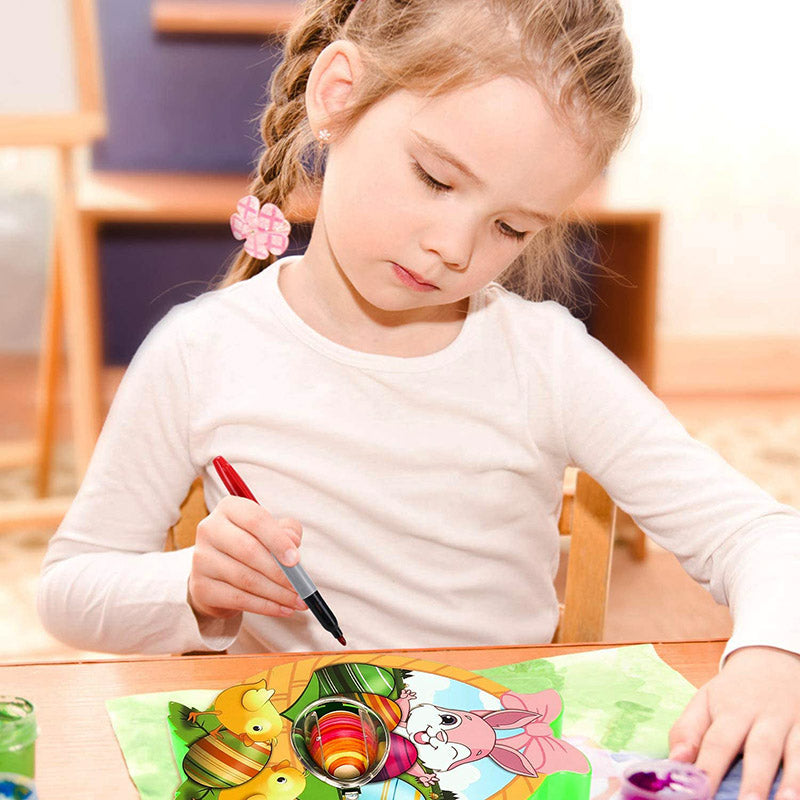 Easter Egg Decoration Kit™