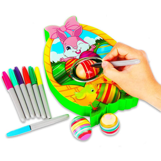 Easter Egg Decoration Kit™