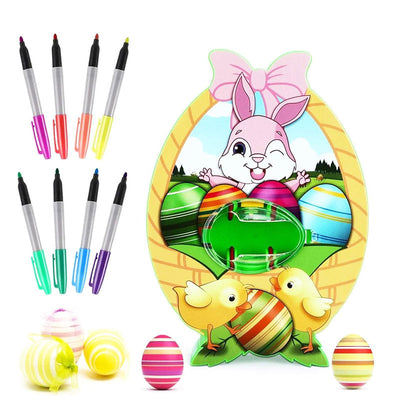 Easter Egg Decoration Kit™