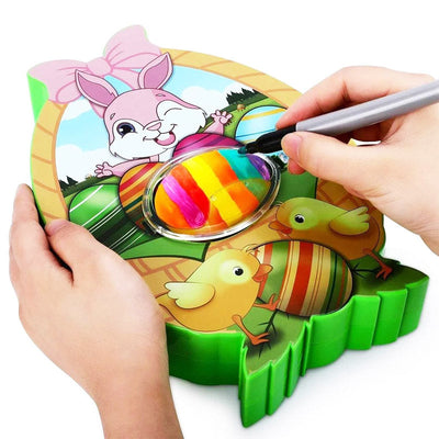 Easter Egg Decoration Kit™