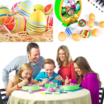 Easter Egg Decoration Kit™