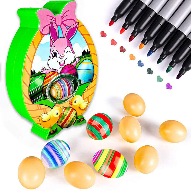Easter Egg Decoration Kit™