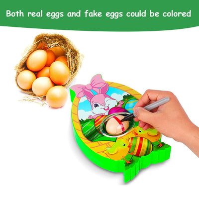 Easter Egg Decoration Kit™