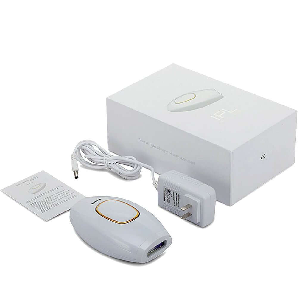 IPL Laser Epilator | Ontharing Handset