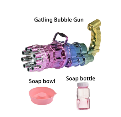 Bubble Machine™️