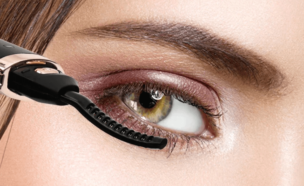 Perfect Lashes | Verstelbare Wimperkruller