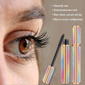 3D Vezelwimper Mascara