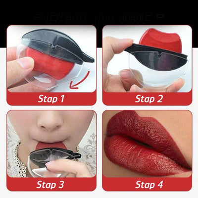 Lazy Lipstick™ (1+1 GRATIS)