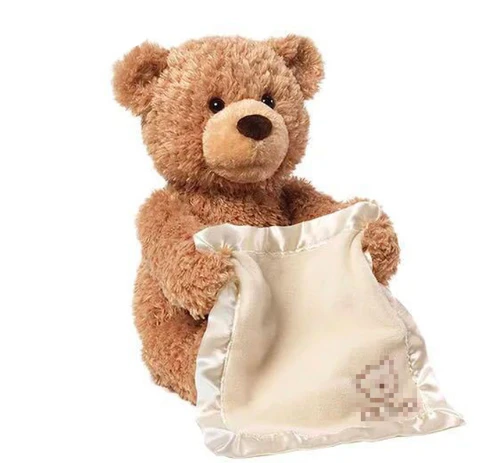 Teddie Kiekeboe | Urenlang speelplezier