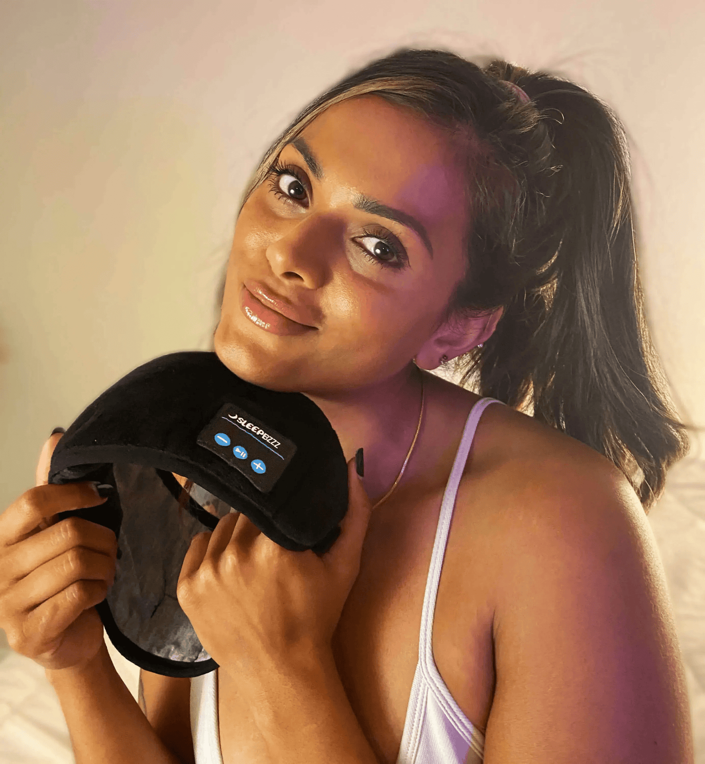 Cozyband™ - Slaap Hoofdtelefoon