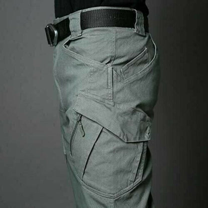 Cargostretch™ - Tactische Cargo Broek