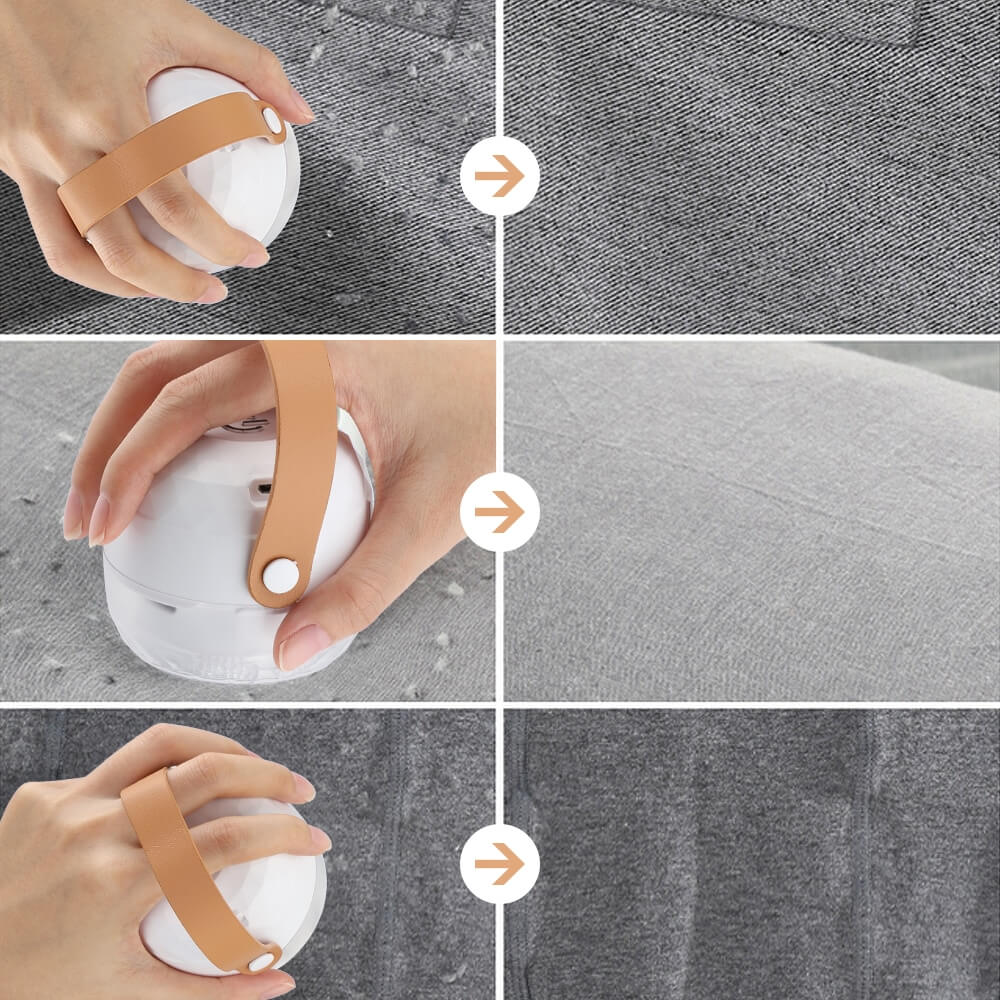 Fuzzer | Kleding Trimmer