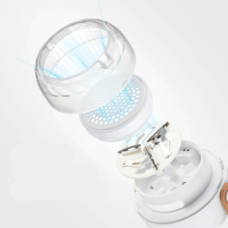 Fuzzer | Kleding Trimmer