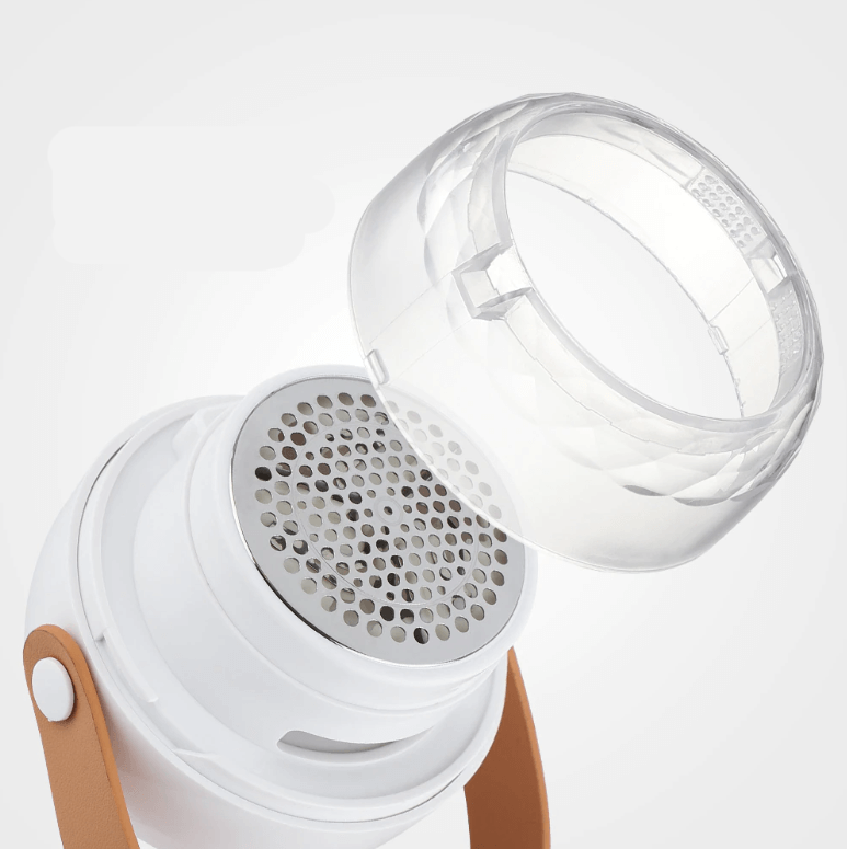 Fuzzer | Kleding Trimmer