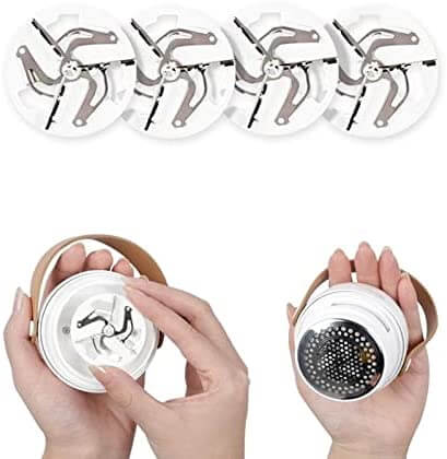 Fuzzer | Kleding Trimmer