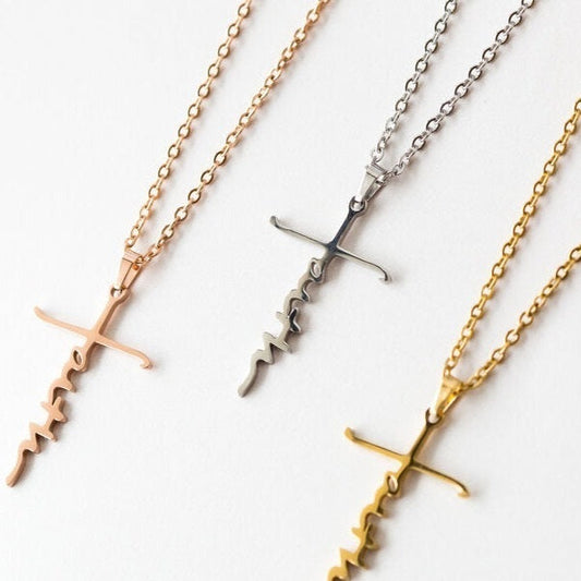 Geloof Ketting